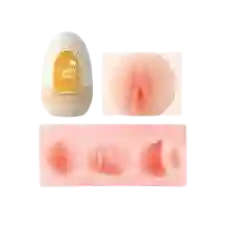Huevo Masturbador Funny Eggs