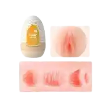 Huevo Masturbador Funny Eggs