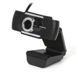 Camara Web Marca Omega 1080hd