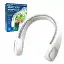 Enfriador Aire Cool 36p Mini Ventilador Personal Cuello Portátil