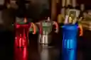 Cafera Italiana Moka De Colores 3 Tazas