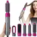 Cepillo Secador Ondulador Rizador 5 En 1 Hot Air Styler