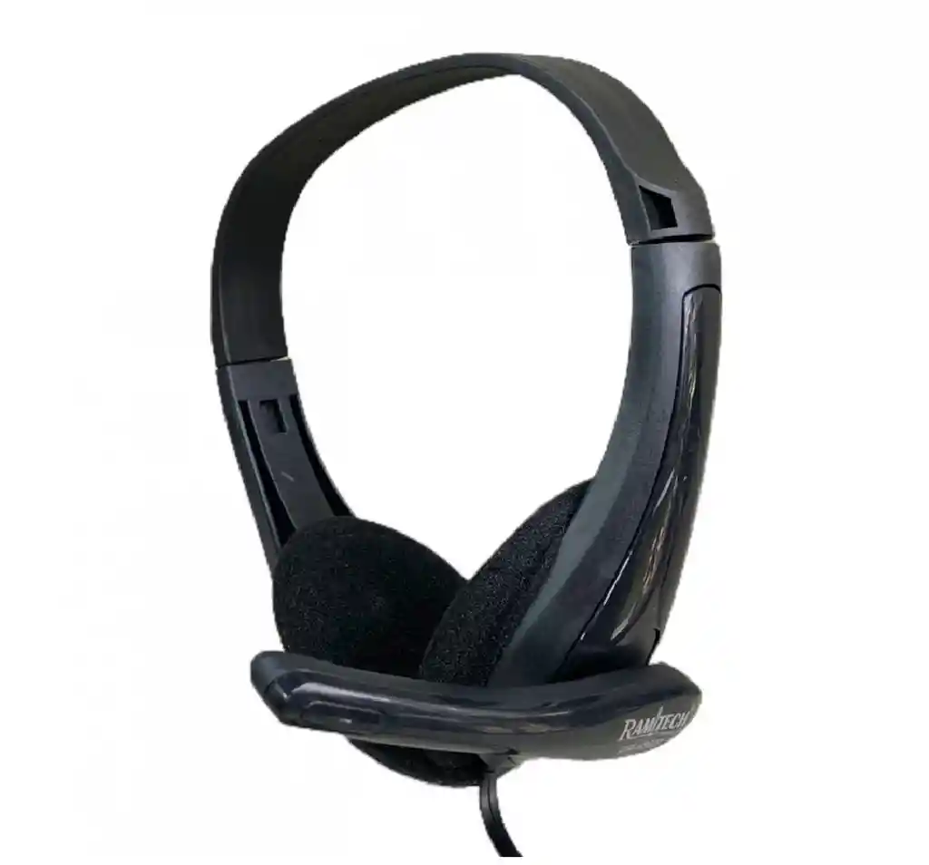 Audifono Ramitech Gr-hs607