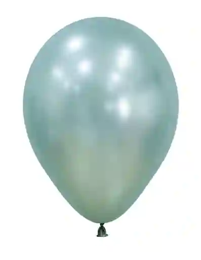 Bomba R12 Slik Verde Menta