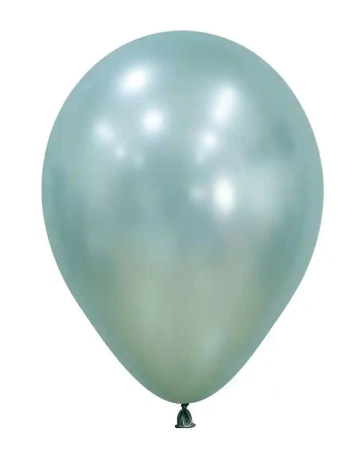Bomba R12 Slik Verde Menta