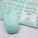 Combo De Teclado Y Mouse Alambrico Wit Cbt-3500