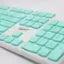 Combo De Teclado Y Mouse Alambrico Wit Cbt-3500