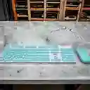 Combo De Teclado Y Mouse Alambrico Wit Cbt-3500