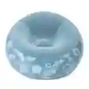 Sofá Puff Estilo Y Confort Relajante Bestway 75052