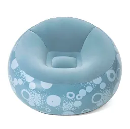 Sofá Puff Estilo Y Confort Relajante Bestway 75052