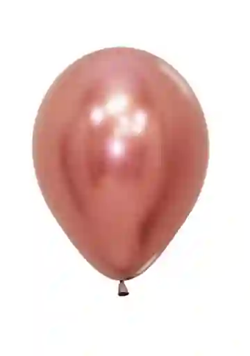 Bomba R12 Réflex Dorado Rosa