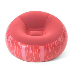 Sofá Puff Estilo Y Confort Relajante Bestway 75052