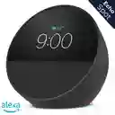 Echo Spot Amazon Asistente Virtual Alexa Parlante Inteligente