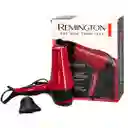 Secador Remington Ceramic Turmalina Original