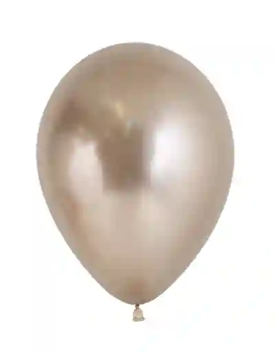 Bomba R12 Réflex Champaña