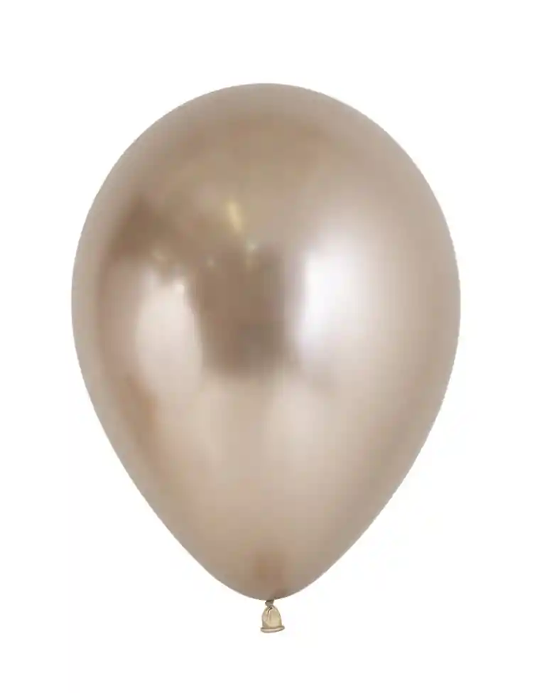 Bomba R12 Réflex Champaña