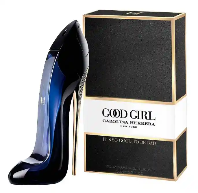Carolina Herrera - Good Girl