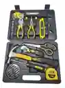 Juego De Herramientas Ranger X42pzs