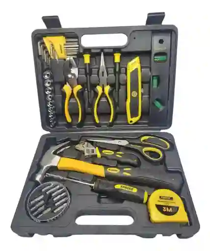 Juego De Herramientas Ranger X42pzs