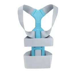 Corrector De Postura Para Hombres Y Mujeres Ajustable Faja