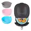 Molde Silicona Air Fryer Protector Freidora Reutizable X6 Unidades