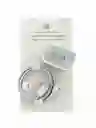 Cargador 25w Para Iphone/ Cargador Carga Rápida