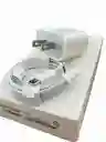 Cargador 25w Para Iphone/ Cargador Carga Rápida