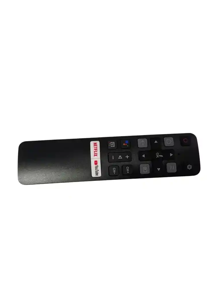 Tcl Control