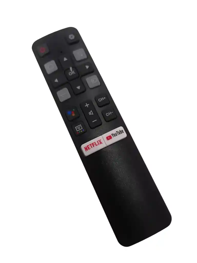 Tcl Control