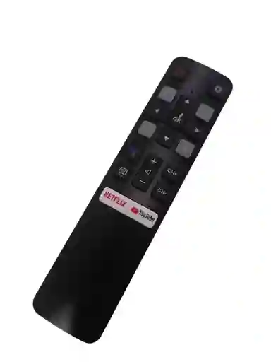 Tcl Control