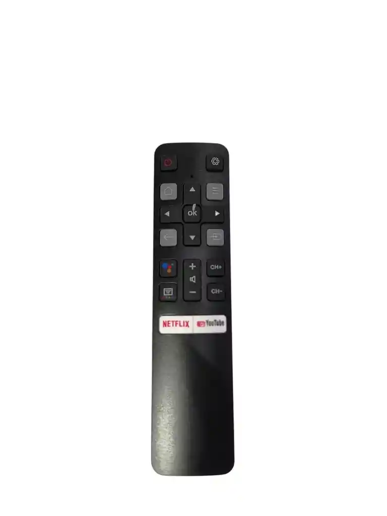 Tcl Control