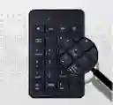 Teclado Numerico P/pc Mini
