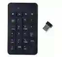 Teclado Numerico P/pc Mini