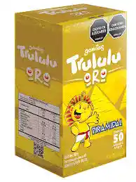 Trululu Oro X50