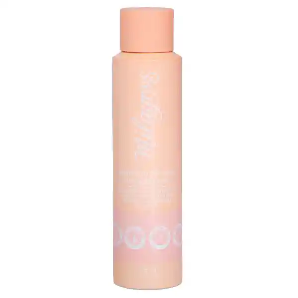 Shampoo En Seco Voluminizador Milagros 175ml