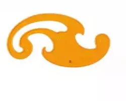 Curbigrafo Pequeño