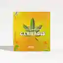 Infusión De Cannabis Con Frutos Amarillos X 12 Unds