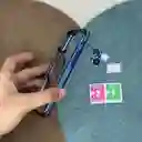 Forro Iphone 14 Pro Max Lujo / Magsafe / Protectores De Camara / Moda Y Estilo