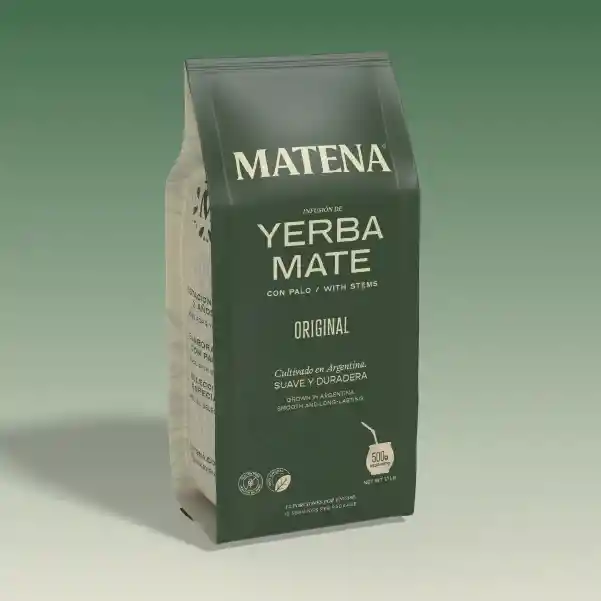 Yerba Mate Original