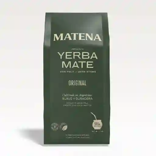 Yerba Mate Original