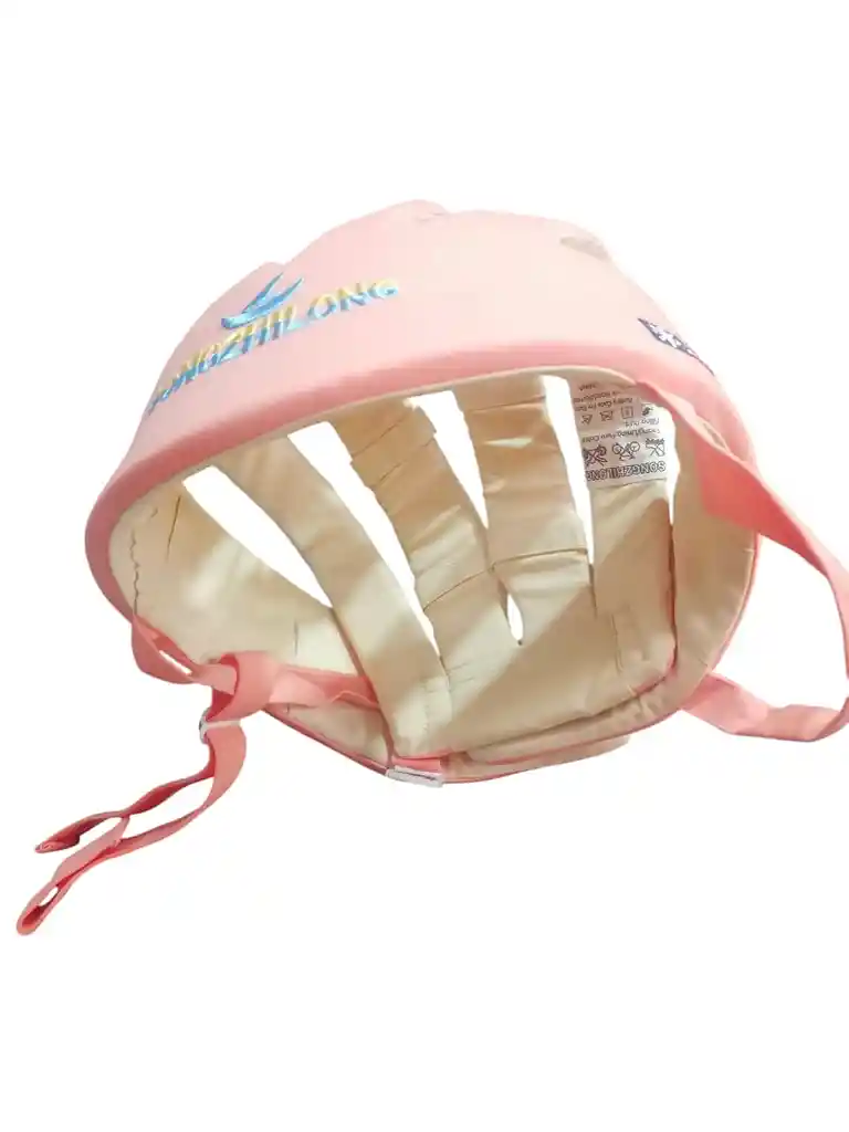 Casco Para Bebe