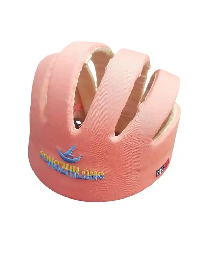 Casco Para Bebe