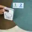 Forro Iphone 11 Lujo / Magsafe / Moda Y Estilo / Protectores De Camara