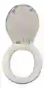 Tapa + Asiento Sanitario Ferreintegral