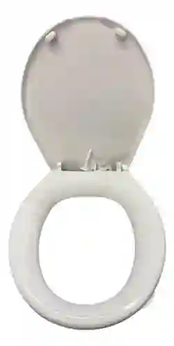 Tapa + Asiento Sanitario Ferreintegral