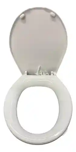 Tapa + Asiento Sanitario Ferreintegral