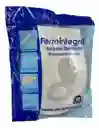 Tapa + Asiento Sanitario Ferreintegral