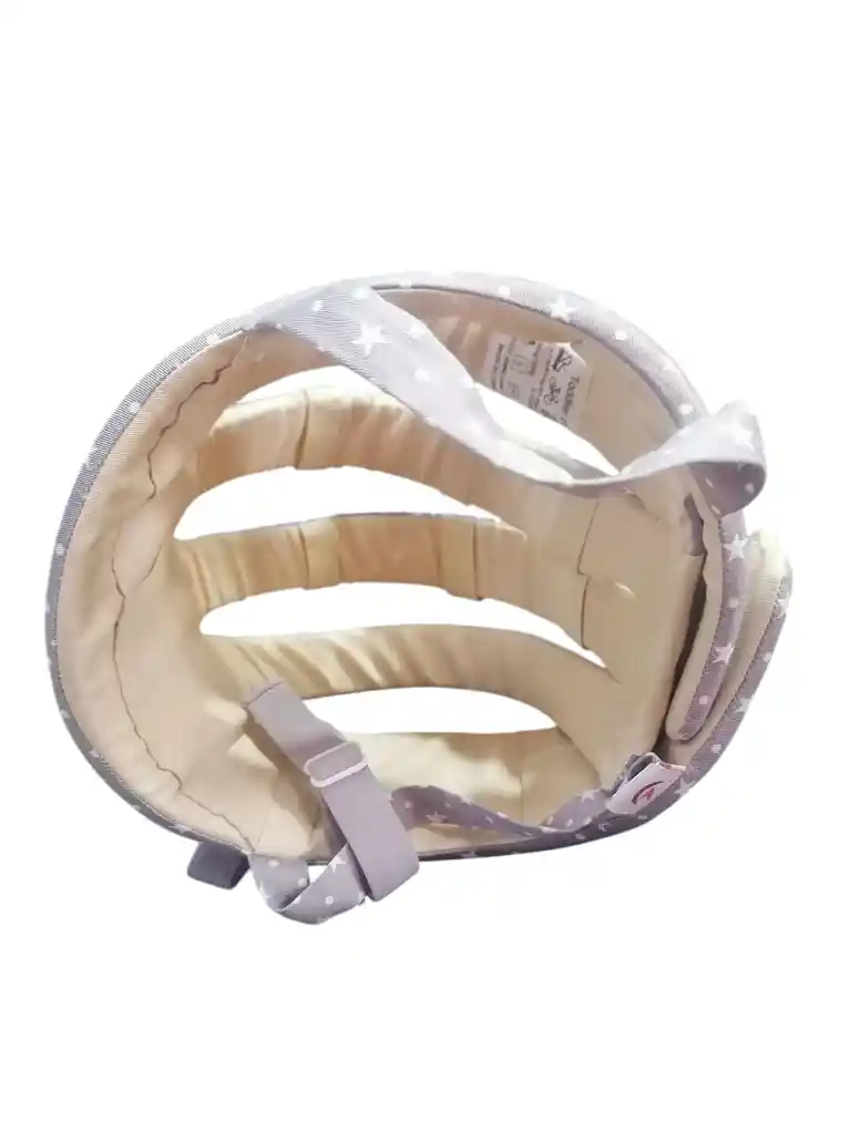 Casco Para Bebe