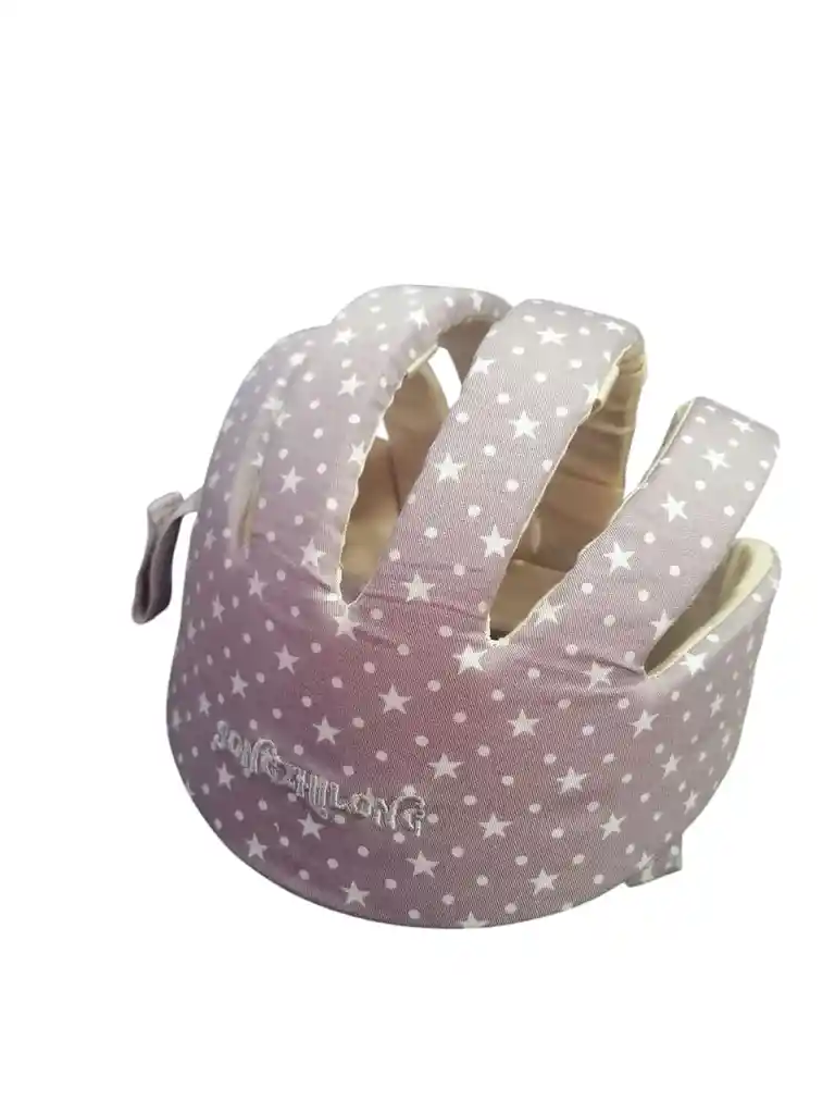 Casco Para Bebe
