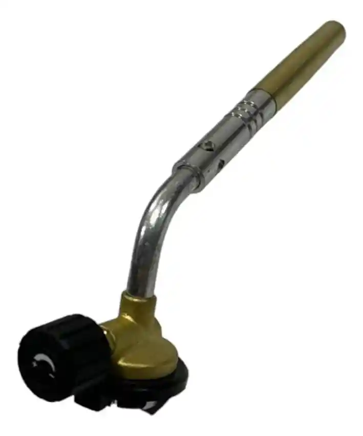 Soplete Flameador Profesional Antorcha Industrial